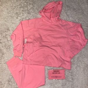 Brand new Women’s Jogging Suit